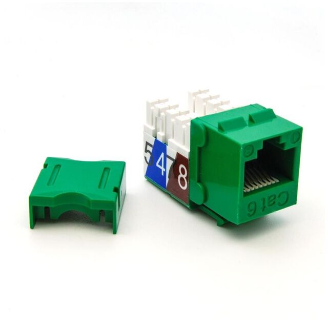 RJ45-6JU-90GN