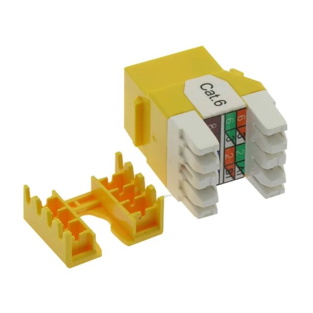 RJ45-6JU-180YW