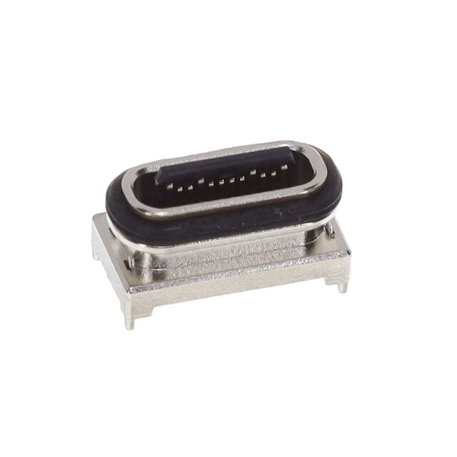 USB-C40-S-VT-CS51A-TSMT-WP-BK-PP-TR