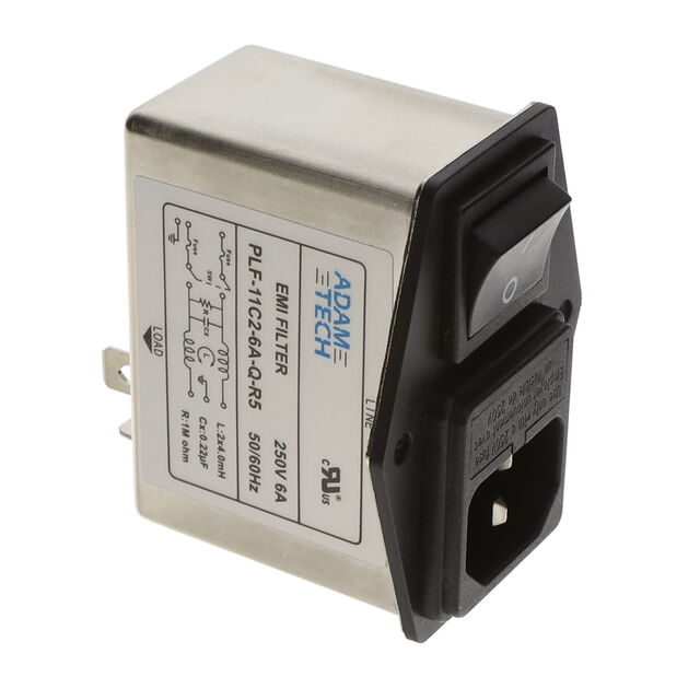 PLF-11C2-6A-Q-R5