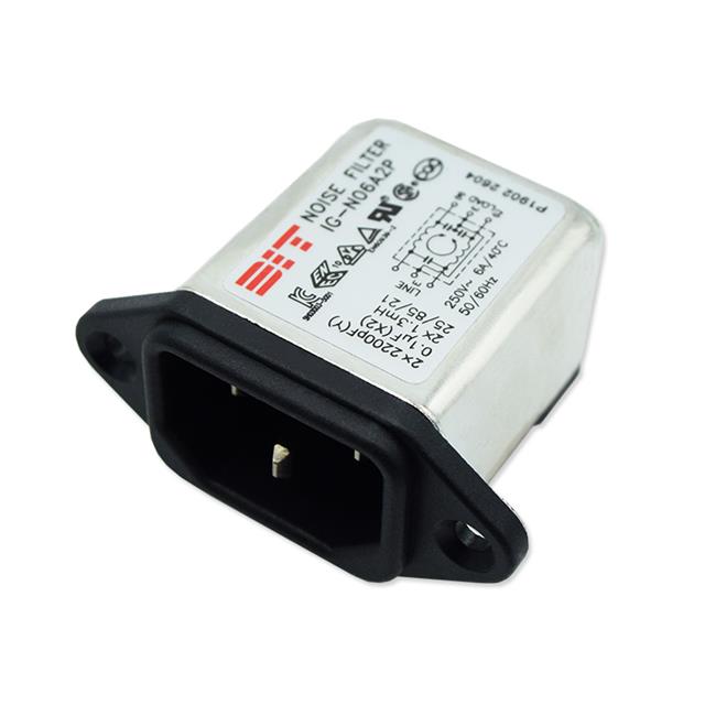 IG-0642S
