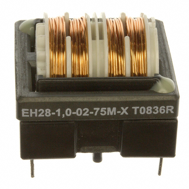 EH28-1.0-02-75M-X