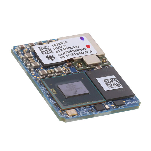 SOMIMX8MPQ-10-1CE1SMXR