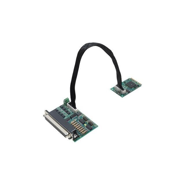 mPCIe-IDIO-8