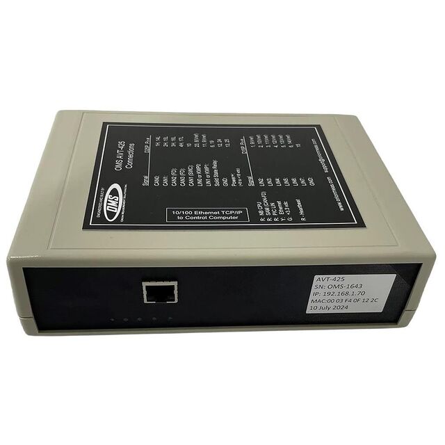 AVT425ENC