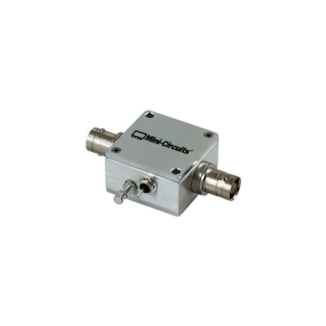 ZFL-500LN-BNC+