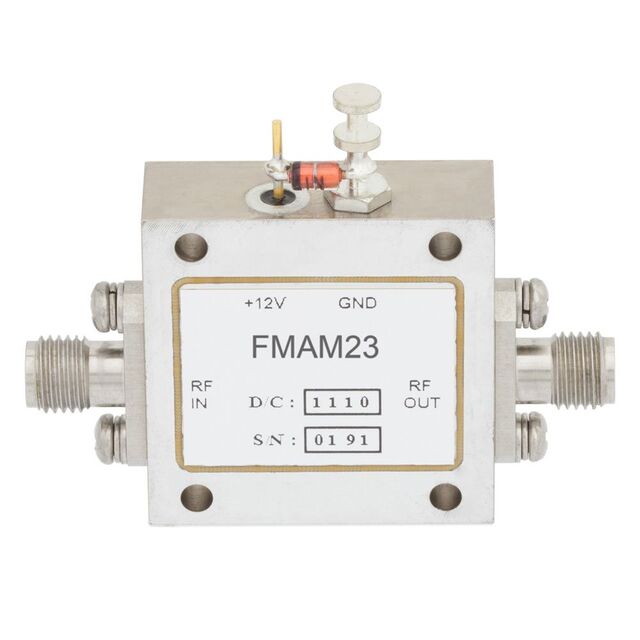 FMAM23