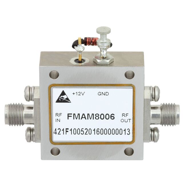 FMAM8006