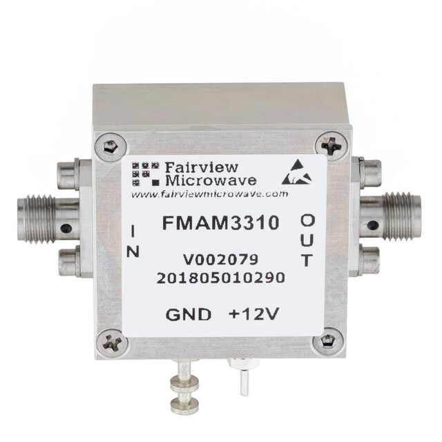 FMAM3310