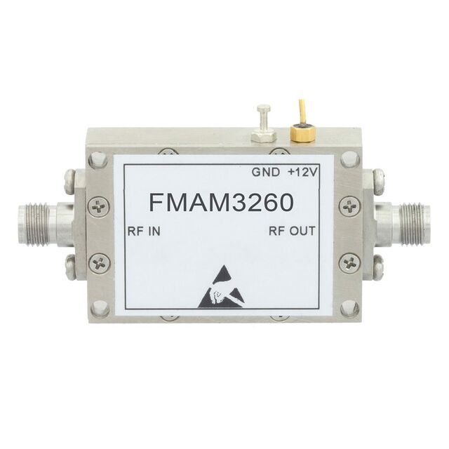 FMAM3260