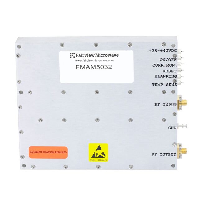 FMAM5032