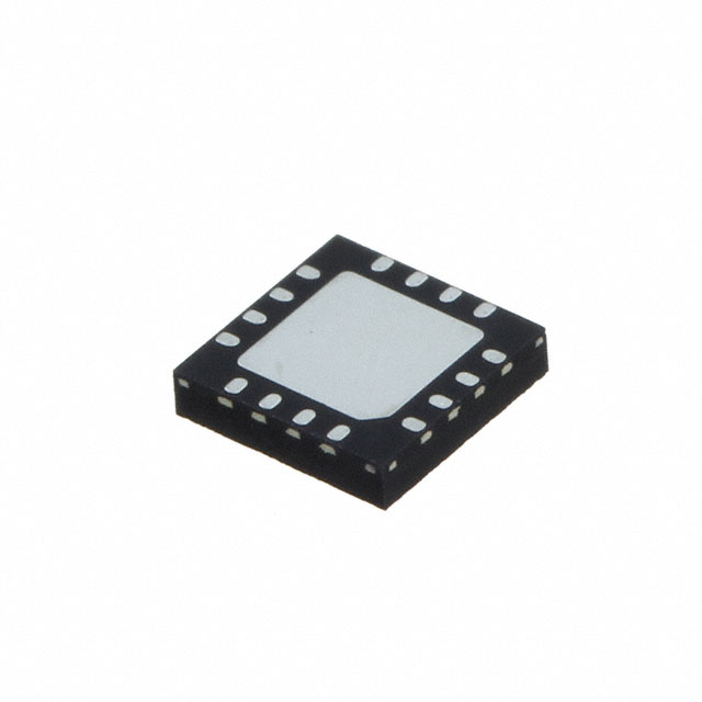 AS5050A-BQFM QFN16 LF T&RDP