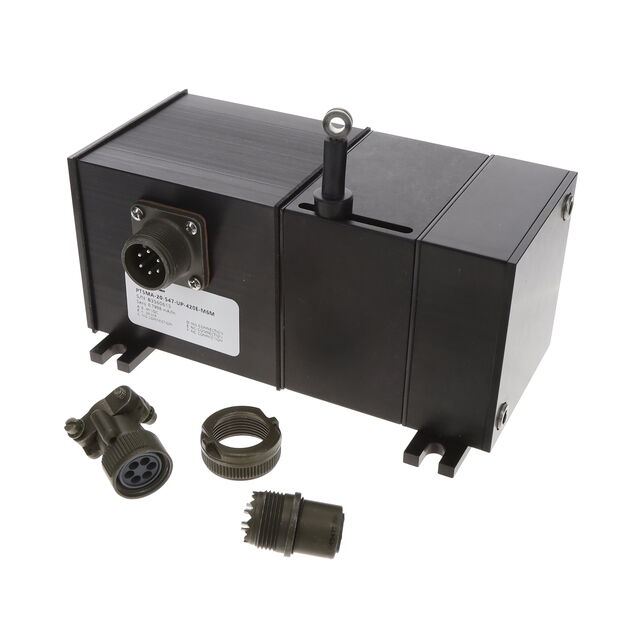 PT5MA-20-S47-UP-420E-M6M
