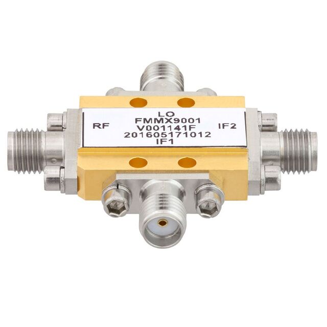 FMMX9001