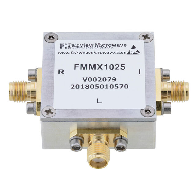 FMMX1025