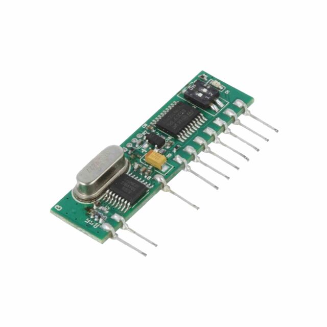 RC-RHCS-4CH