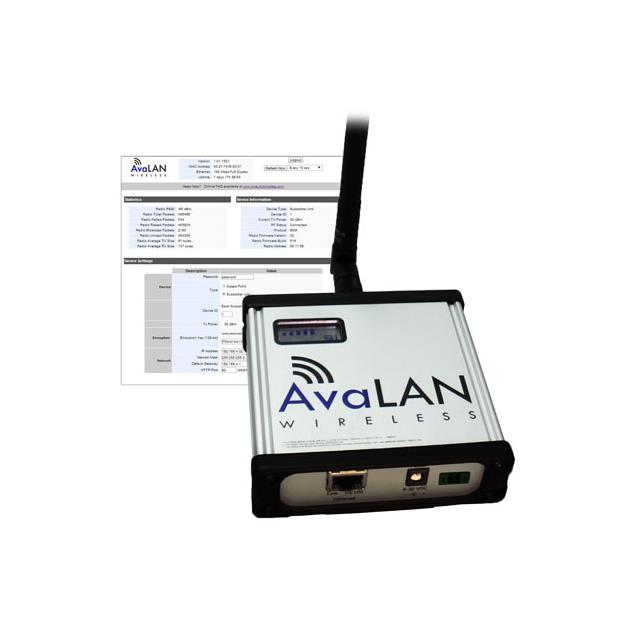 AVL-AW900FS