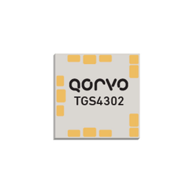 TGS4302