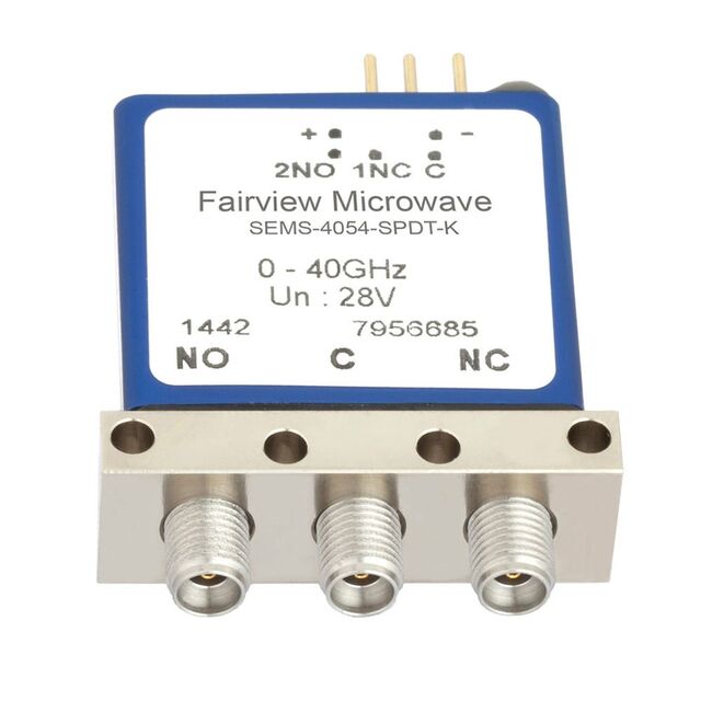 SEMS-4054-SPDT-K