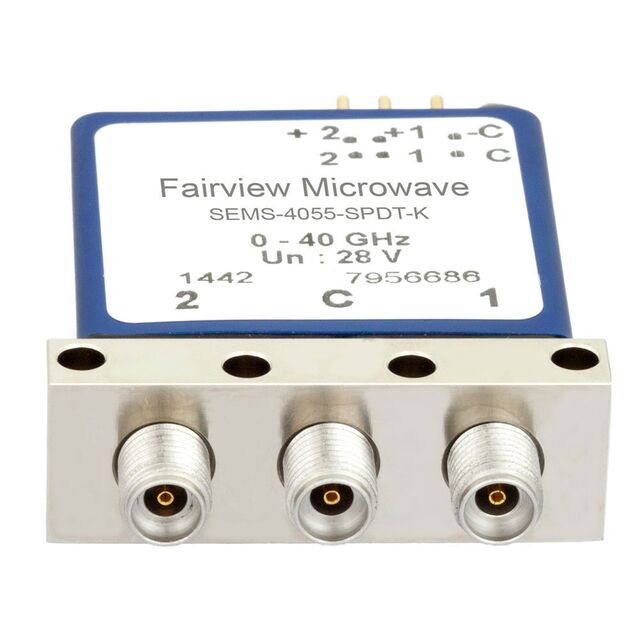 SEMS-4055-SPDT-K
