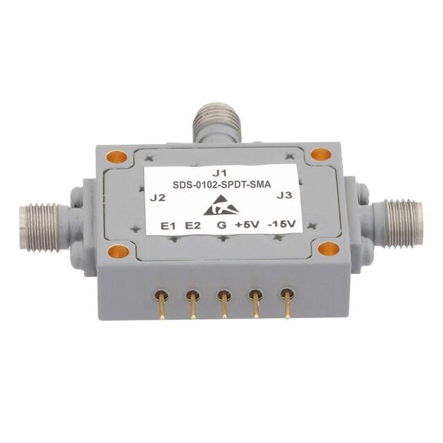 SDS-0102-SPDT-SMA