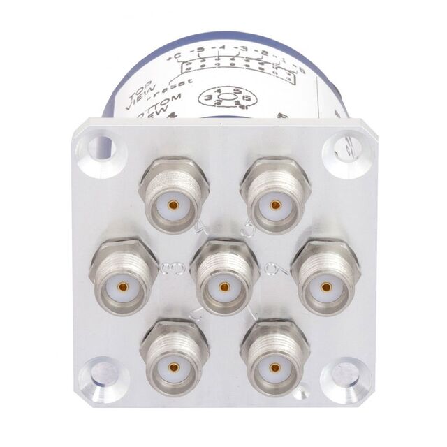 SEMS-4085-SP6T-SMA