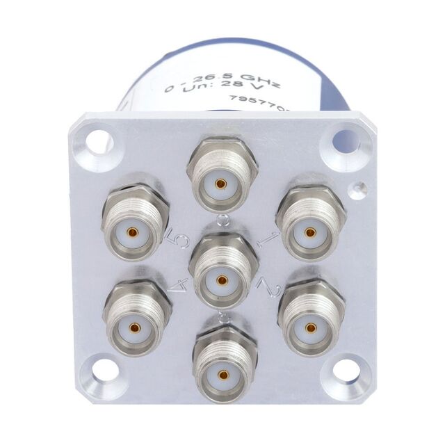 SEMS-4086-SP6T-SMA