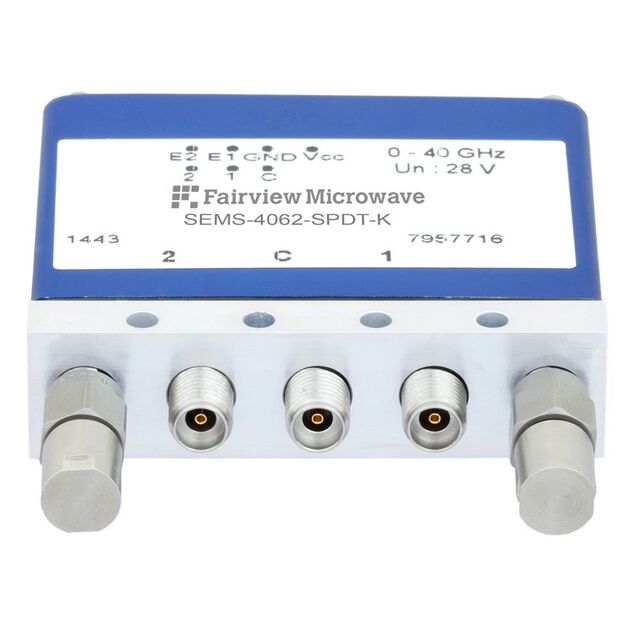 SEMS-4062-SPDT-K