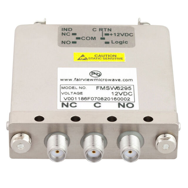 FMSW6295