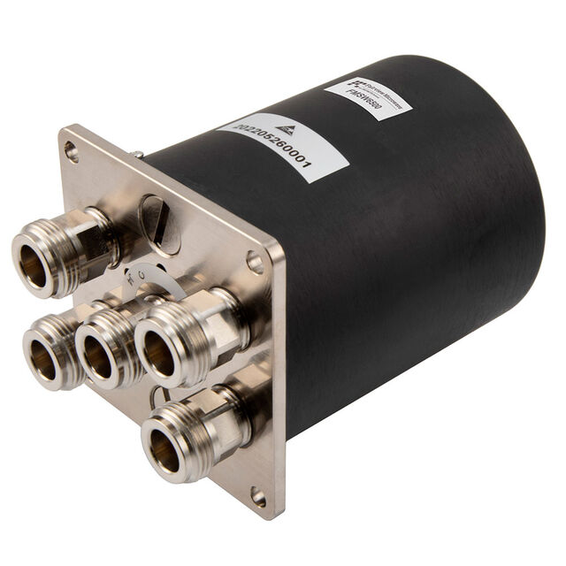 FMSW6500