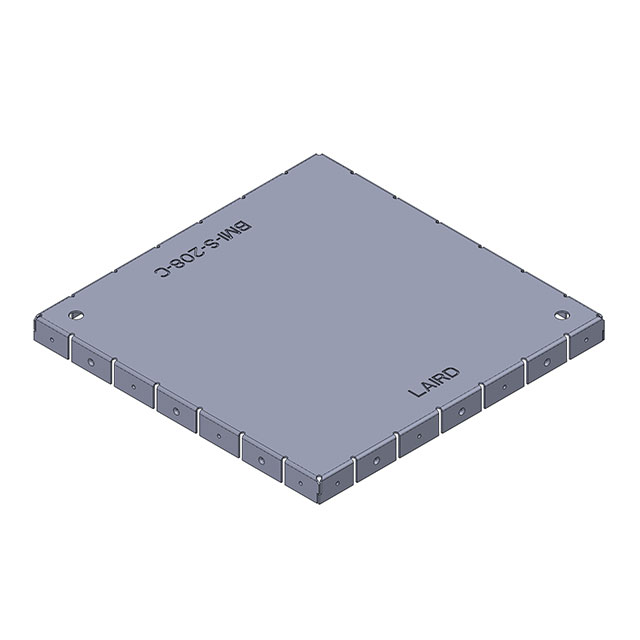 BMI-S-208-C