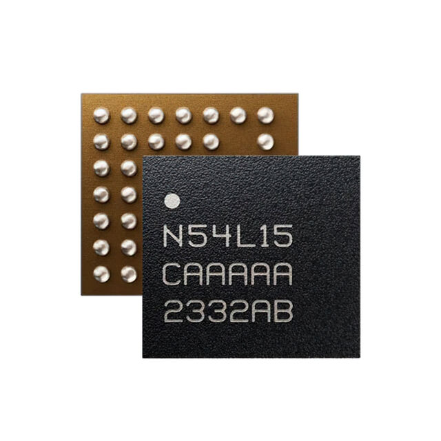 NRF54L15-CAAA-R7