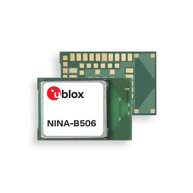 NINA-B506-00B