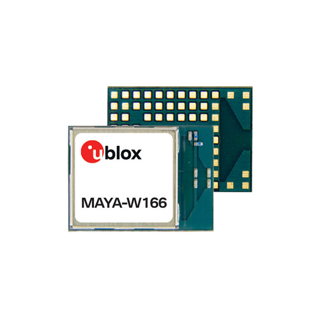 MAYA-W166-01B