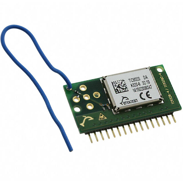 TCM320