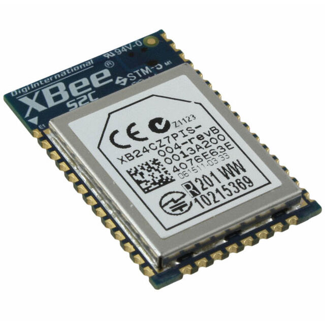 XB24CZ7PIS-004