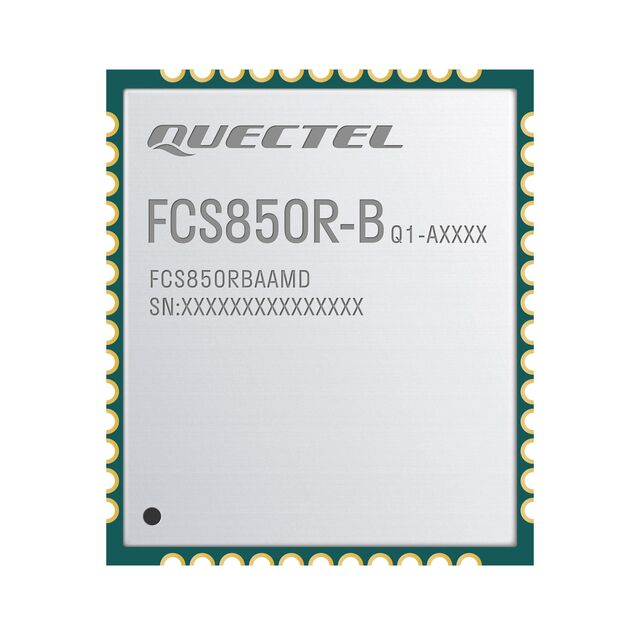FCS850RACMD