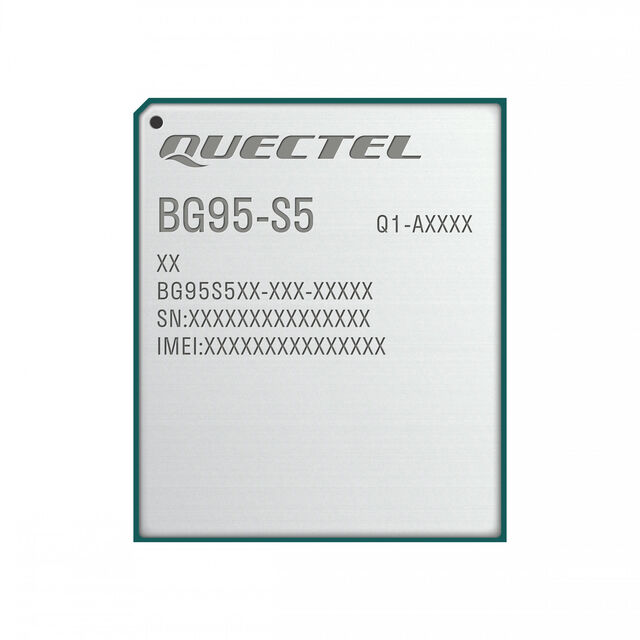 BG95S5LA-64-SGNS