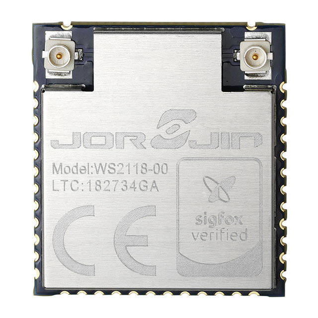 WS2118-00