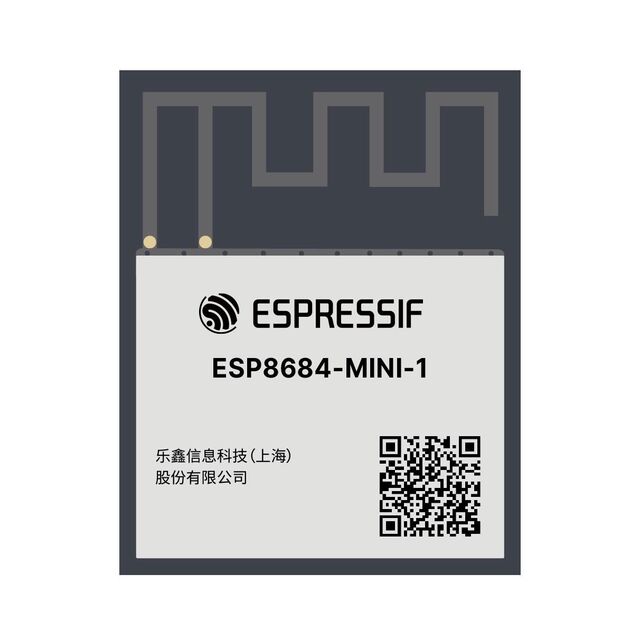 ESP8684-MINI-1-H2