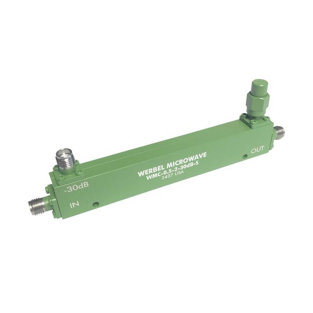 WMC-0.5-2-30dB-S