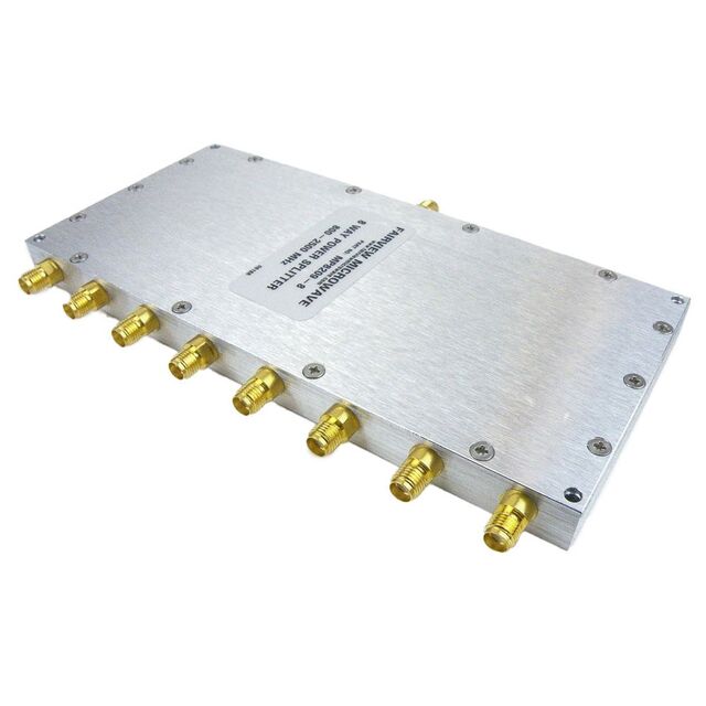 MP8209-8