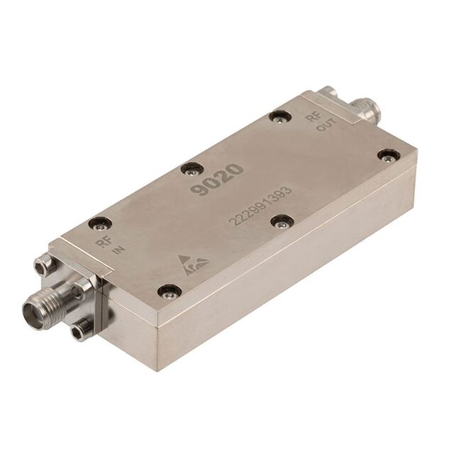 FMAT9020