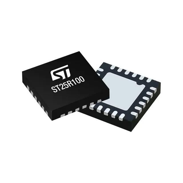 ST25R100-CMET