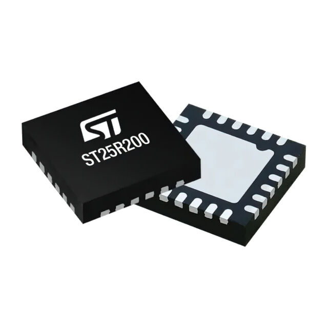 ST25R200-BMET