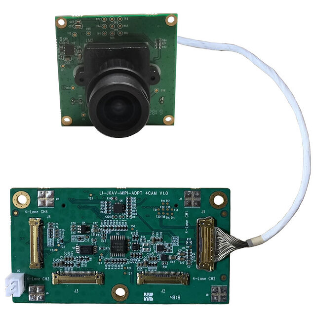 LI-XAVIER-KIT-IMX415M12