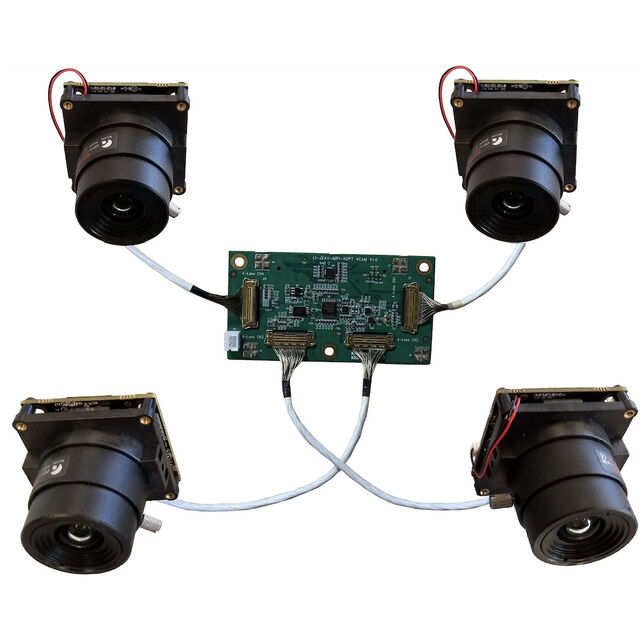 LI-XAVIER-KIT-IMX185CS-Q