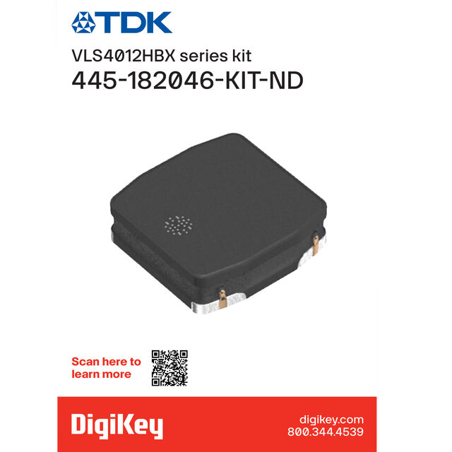 VLS4012HBX-KIT