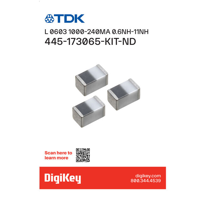 MHQ0603P-1-KIT