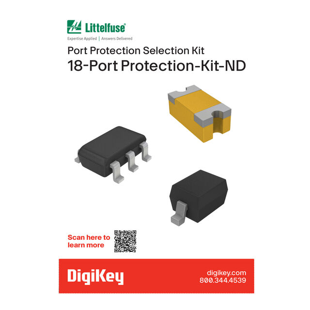 PORT PROTECTION-KIT